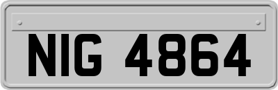 NIG4864