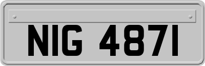 NIG4871