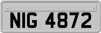 NIG4872