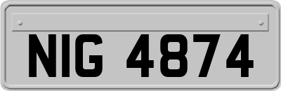 NIG4874
