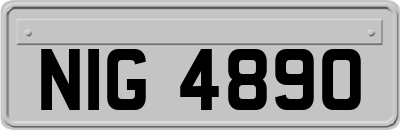 NIG4890