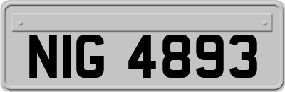 NIG4893