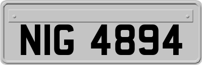 NIG4894