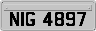 NIG4897