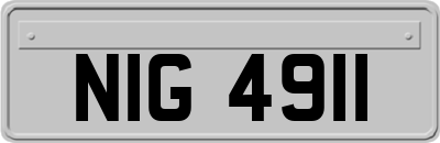 NIG4911