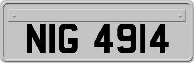 NIG4914