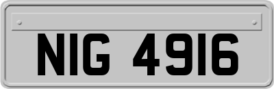 NIG4916