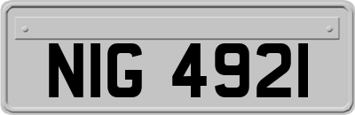 NIG4921