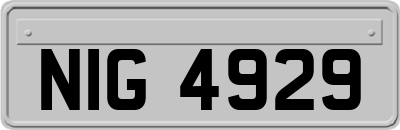 NIG4929