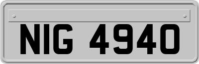 NIG4940