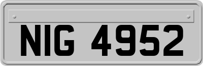 NIG4952