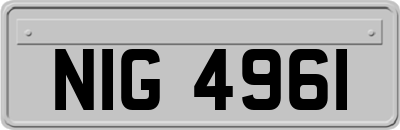 NIG4961