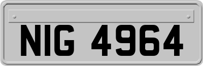 NIG4964