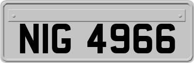 NIG4966