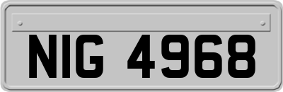 NIG4968