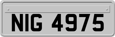 NIG4975