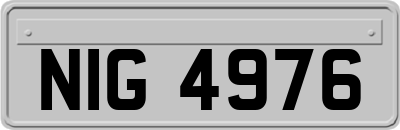 NIG4976