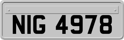 NIG4978