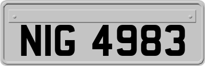 NIG4983