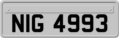 NIG4993