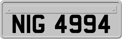 NIG4994