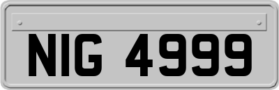 NIG4999