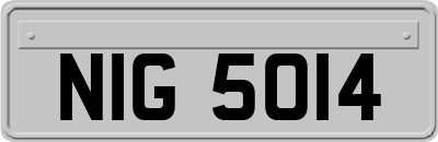 NIG5014