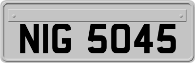 NIG5045