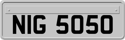 NIG5050