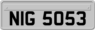 NIG5053