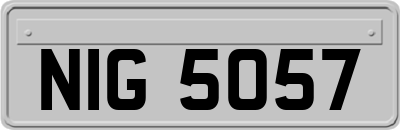 NIG5057