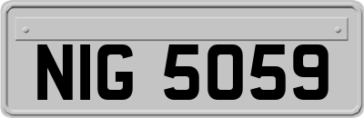 NIG5059
