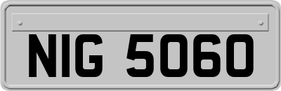 NIG5060