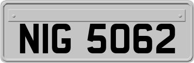NIG5062