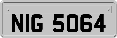 NIG5064