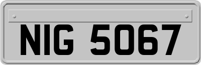 NIG5067