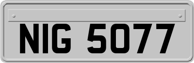 NIG5077