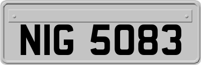 NIG5083