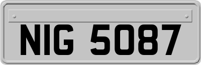 NIG5087