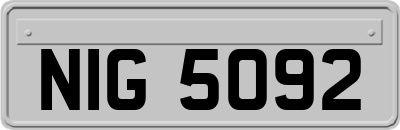 NIG5092