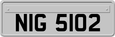 NIG5102