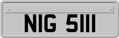 NIG5111