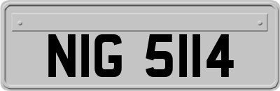 NIG5114