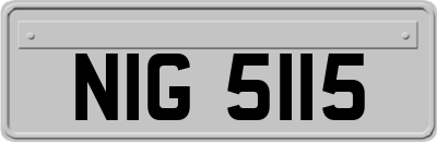 NIG5115