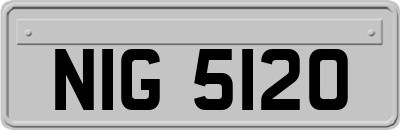 NIG5120