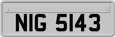 NIG5143