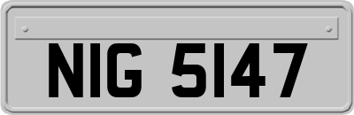 NIG5147