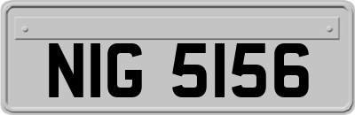 NIG5156