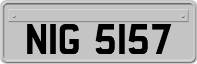 NIG5157
