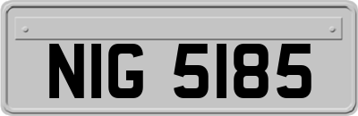 NIG5185